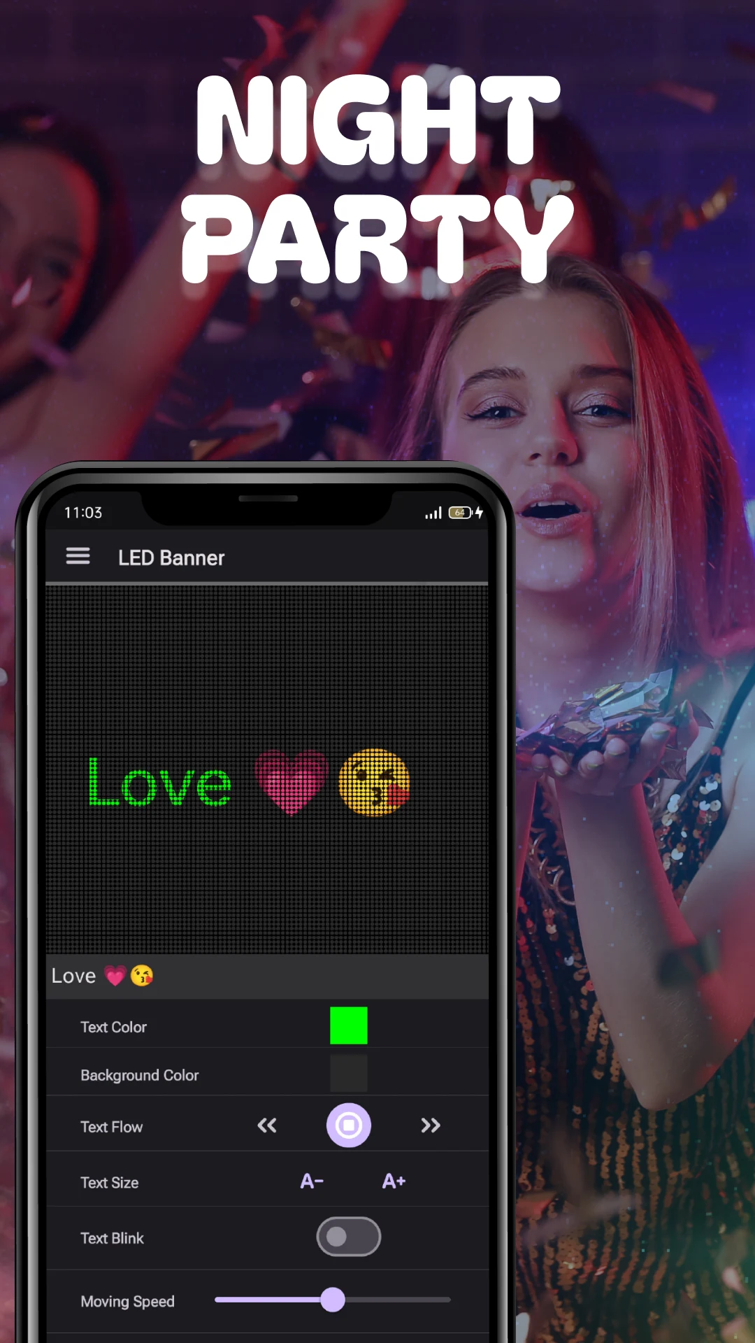 LED Banner - LED Scroller screenshot