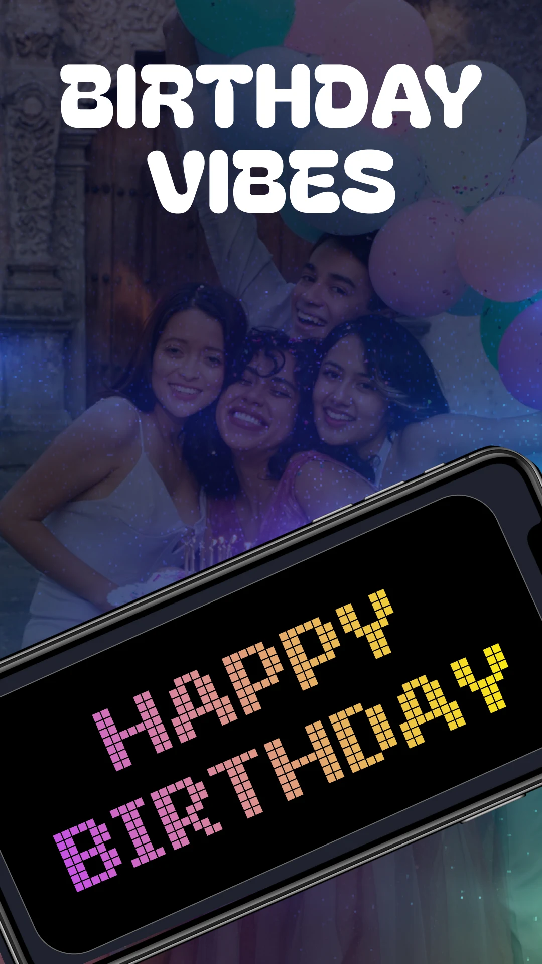 LED Banner - LED Scroller screenshot