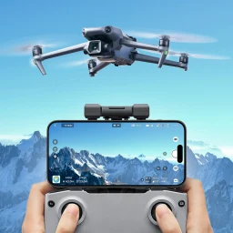 Go Fly 无人机遥控器 图标